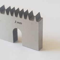 Cross Cut Boya Yapışma Test Bıçağı 3 mm