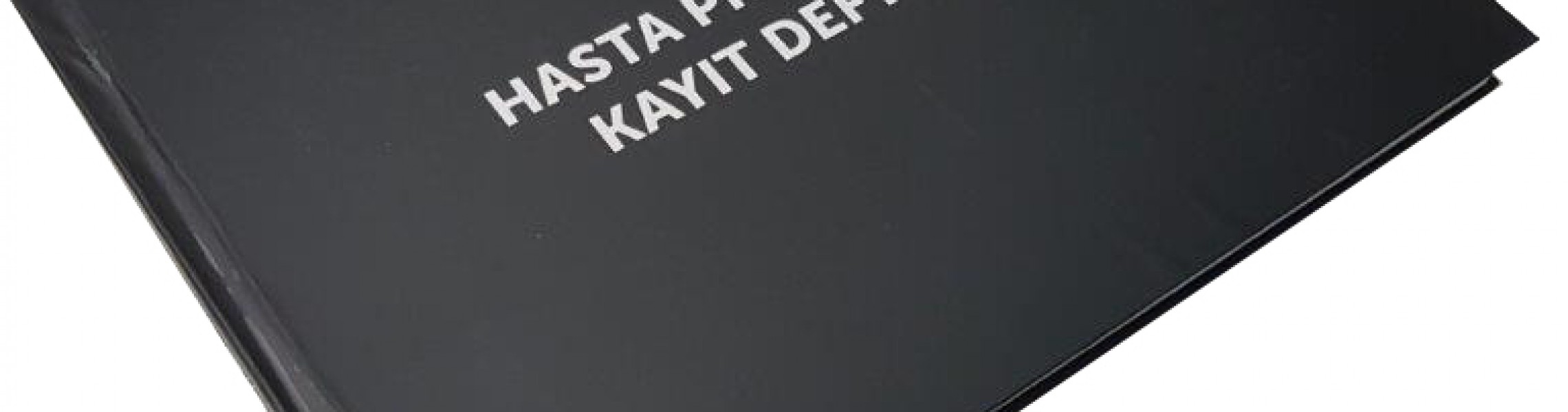 Hastane Defterleri