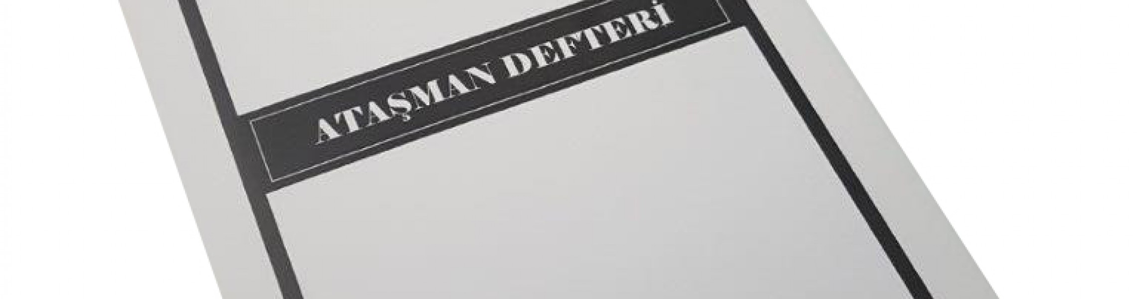 İnşaat Defterleri